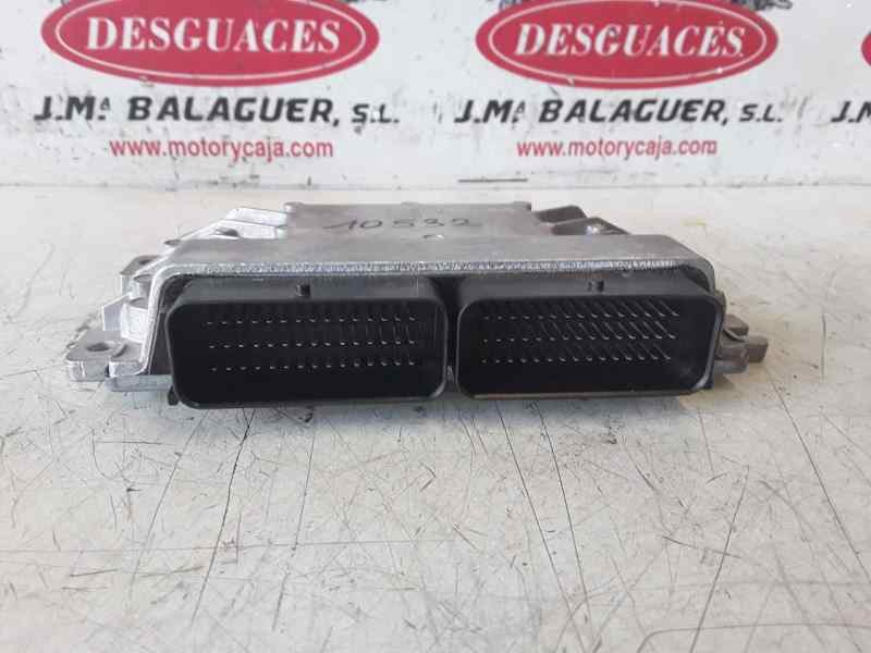 Recambio de centralita motor uce para » otros... modelos referencia OEM IAM 8200856659/S110140025A/8200598393  