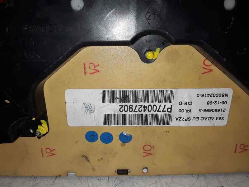 Recambio de cuadro instrumentos para » otros... modelos referencia OEM IAM   