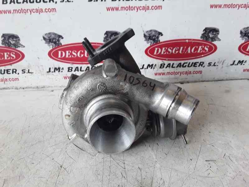 Recambio de turbocompresor para » otros... modelos referencia OEM IAM   