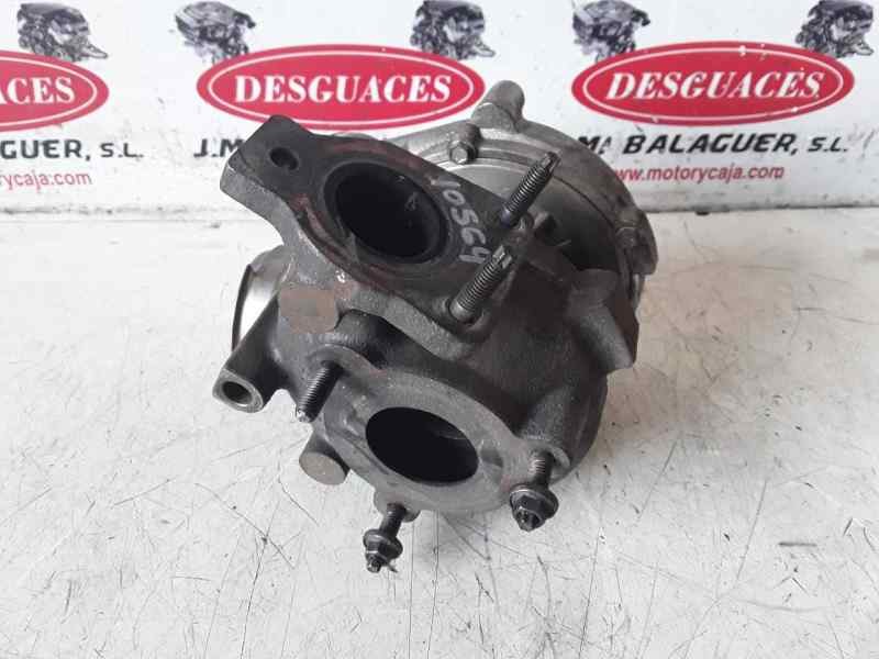 Recambio de turbocompresor para » otros... modelos referencia OEM IAM   