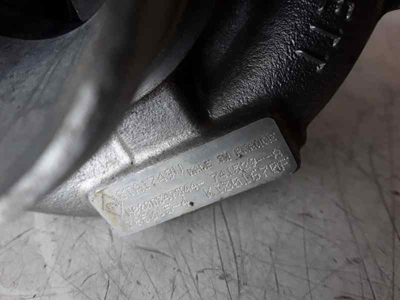 Recambio de turbocompresor para » otros... modelos referencia OEM IAM   