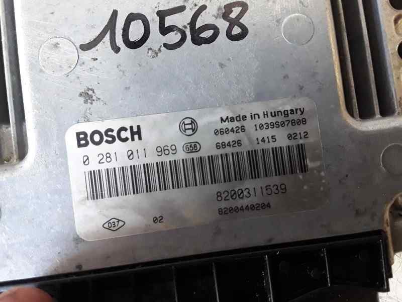Recambio de centralita motor uce para » otros... modelos referencia OEM IAM   