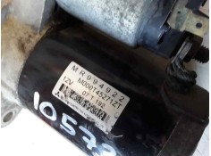 Recambio de motor arranque para » otros... modelos referencia OEM IAM M000T45271ZT   2
