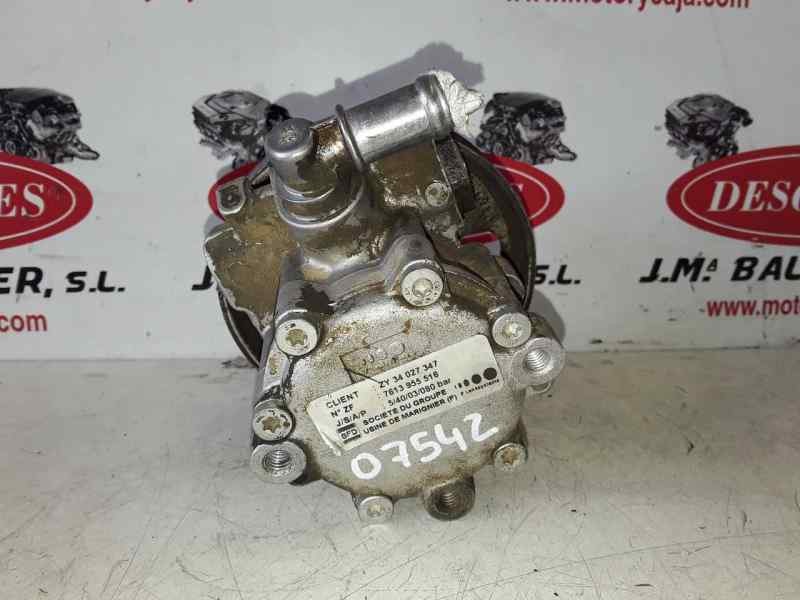 Recambio de bomba servodireccion para suzuki vitara (se/sf/et) referencia OEM IAM 7613955516/ZY34027347  