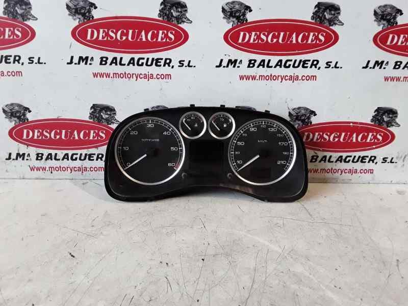 Recambio de cuadro instrumentos para » otros... modelos referencia OEM IAM P9655476580G00/216785036A  