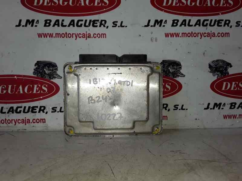 Recambio de centralita motor uce para » otros... modelos referencia OEM IAM   