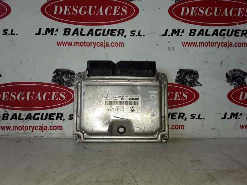 Recambio de centralita motor uce para » otros... modelos referencia OEM IAM   