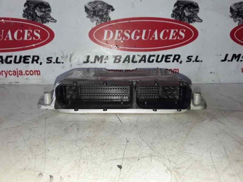 Recambio de centralita motor uce para » otros... modelos referencia OEM IAM   