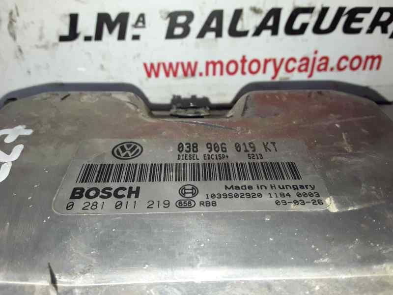 Recambio de centralita motor uce para » otros... modelos referencia OEM IAM   