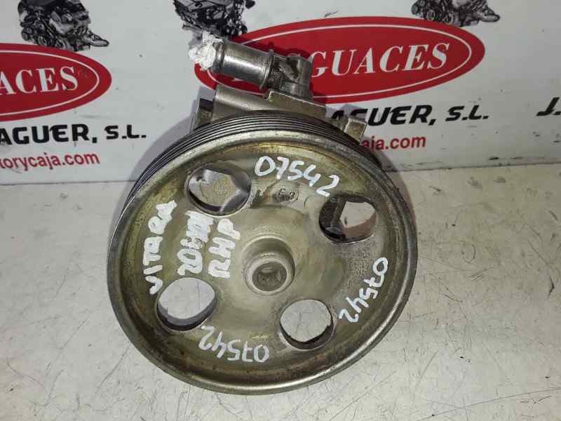 Recambio de bomba servodireccion para suzuki vitara (se/sf/et) referencia OEM IAM 7613955516/ZY34027347  