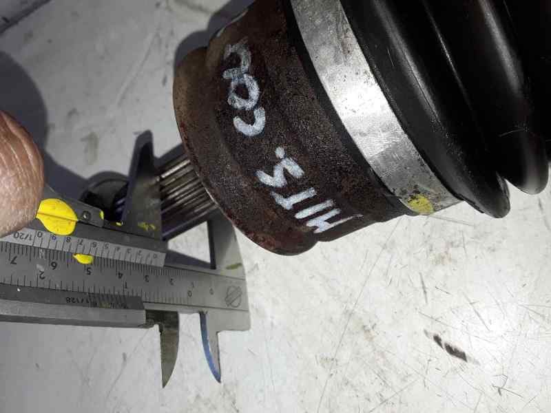 Recambio de transmision delantera izquierda para » otros... modelos referencia OEM IAM   