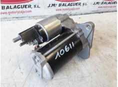 Recambio de motor arranque para » otros... modelos referencia OEM IAM   