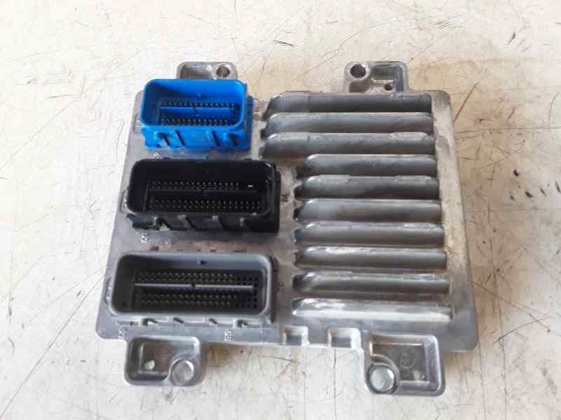Recambio de centralita motor uce para » otros... modelos referencia OEM IAM   