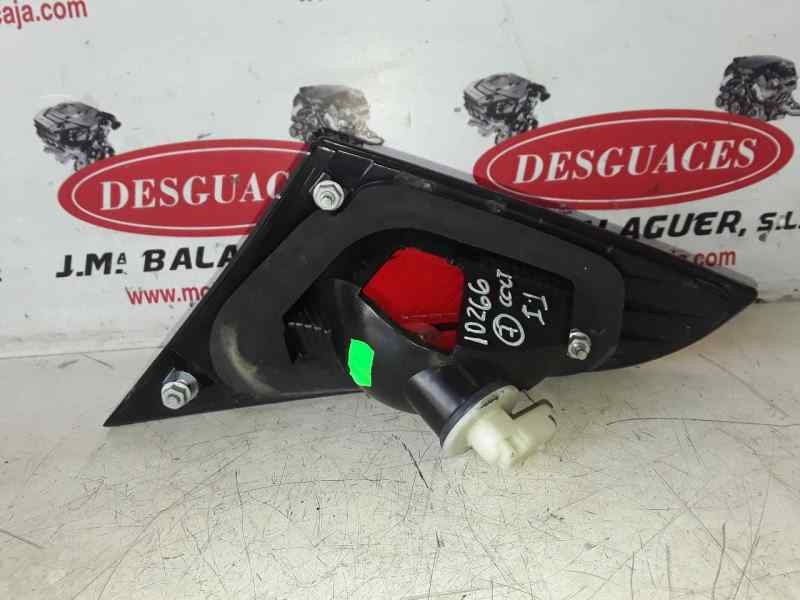 Recambio de piloto trasero izquierdo para » otros... modelos referencia OEM IAM   