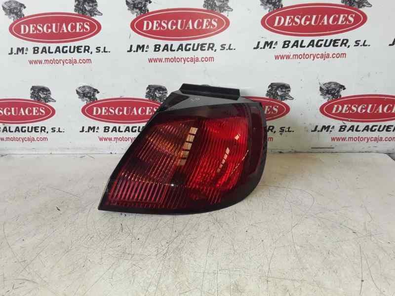 Recambio de piloto trasero derecho para » otros... modelos referencia OEM IAM   