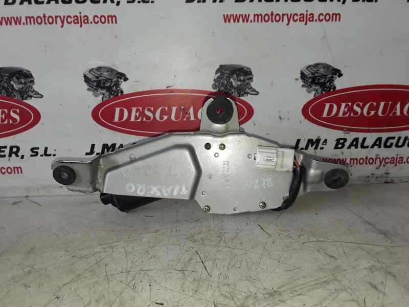 Recambio de motor limpia trasero para » otros... modelos referencia OEM IAM   