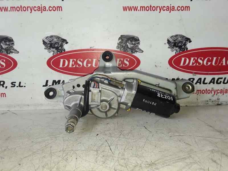 Recambio de motor limpia trasero para » otros... modelos referencia OEM IAM   
