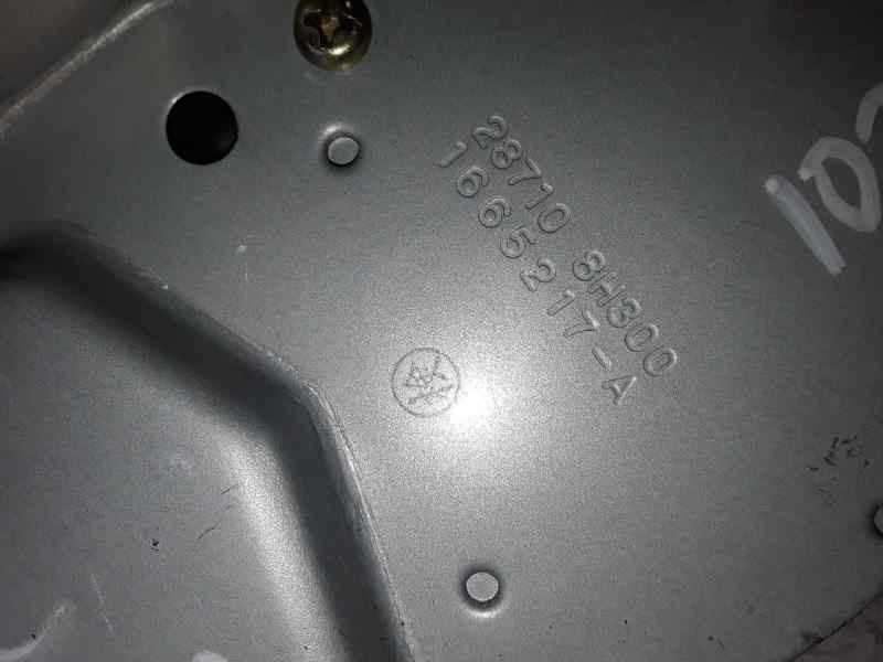 Recambio de motor limpia trasero para » otros... modelos referencia OEM IAM   