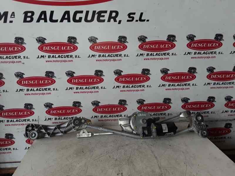 Recambio de motor limpia delantero para » otros... modelos referencia OEM IAM   