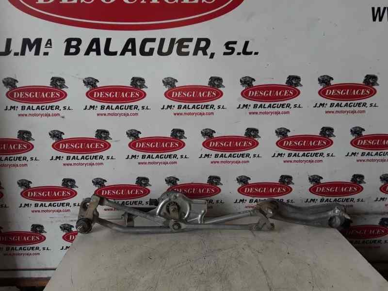 Recambio de motor limpia delantero para » otros... modelos referencia OEM IAM   