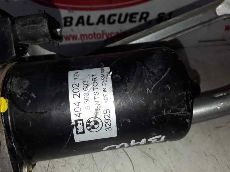 Recambio de motor limpia delantero para » otros... modelos referencia OEM IAM   