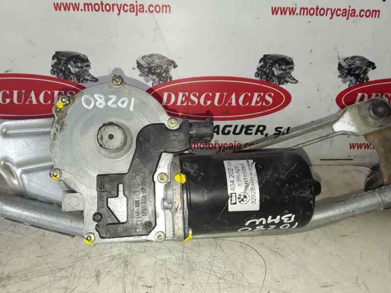 Recambio de motor limpia delantero para » otros... modelos referencia OEM IAM   