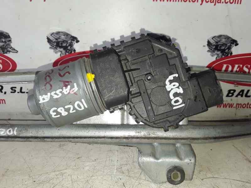 Recambio de motor limpia delantero para » otros... modelos referencia OEM IAM   