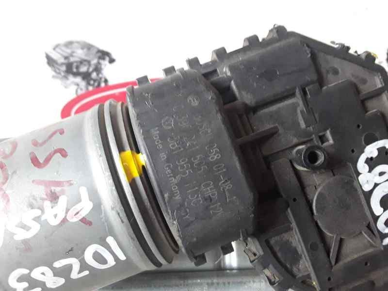 Recambio de motor limpia delantero para » otros... modelos referencia OEM IAM   