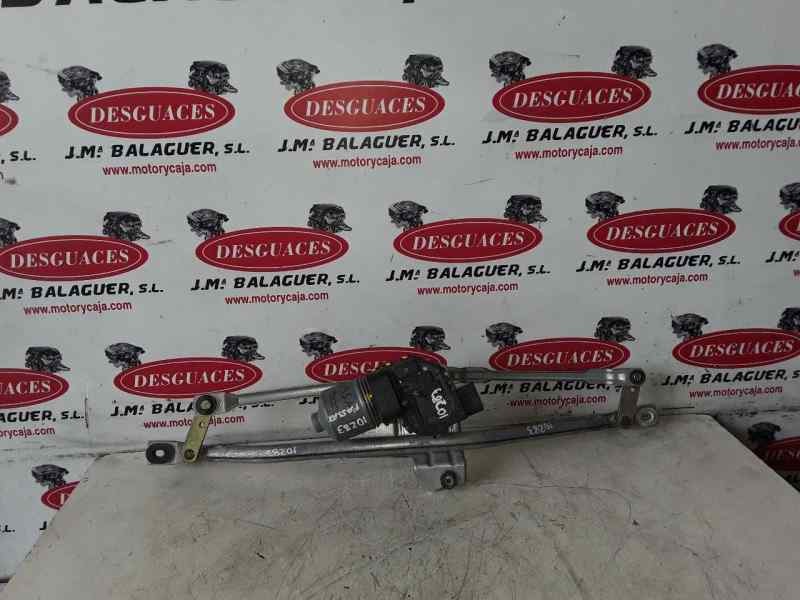 Recambio de motor limpia delantero para » otros... modelos referencia OEM IAM   