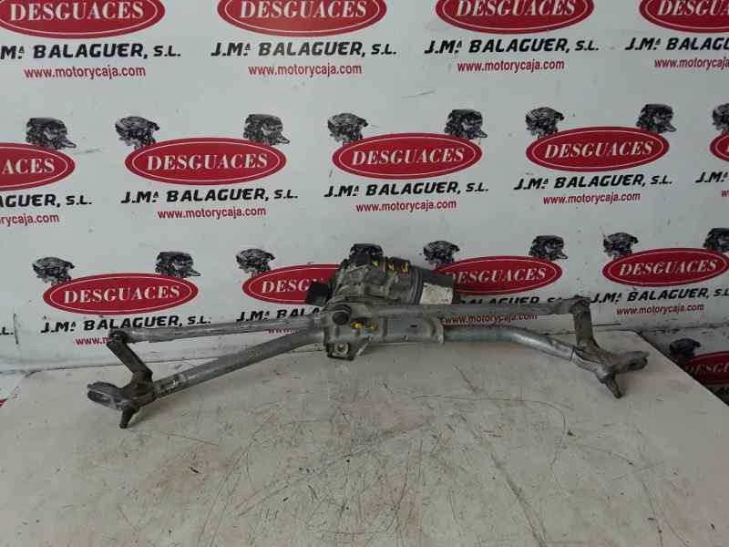 Recambio de motor limpia delantero para » otros... modelos referencia OEM IAM   