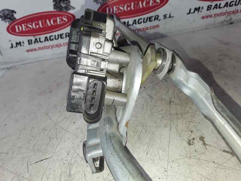 Recambio de motor limpia delantero para » otros... modelos referencia OEM IAM   