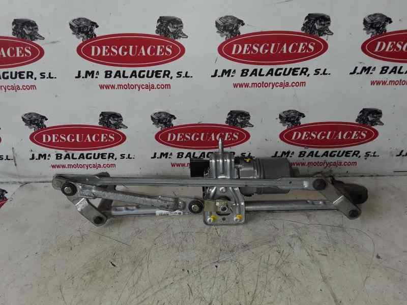 Recambio de motor limpia delantero para » otros... modelos referencia OEM IAM   