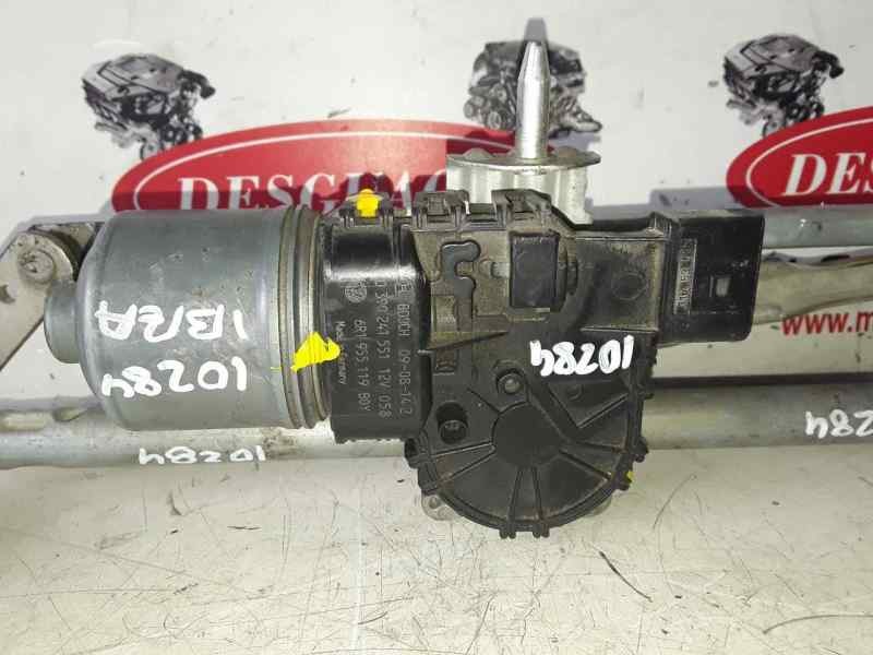 Recambio de motor limpia delantero para » otros... modelos referencia OEM IAM   