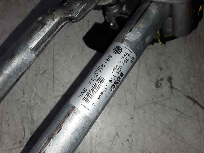 Recambio de motor limpia delantero para » otros... modelos referencia OEM IAM   