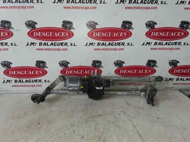 Recambio de motor limpia delantero para » otros... modelos referencia OEM IAM   