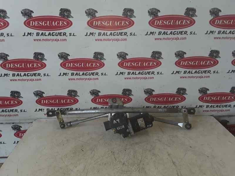 Recambio de motor limpia delantero para » otros... modelos referencia OEM IAM   