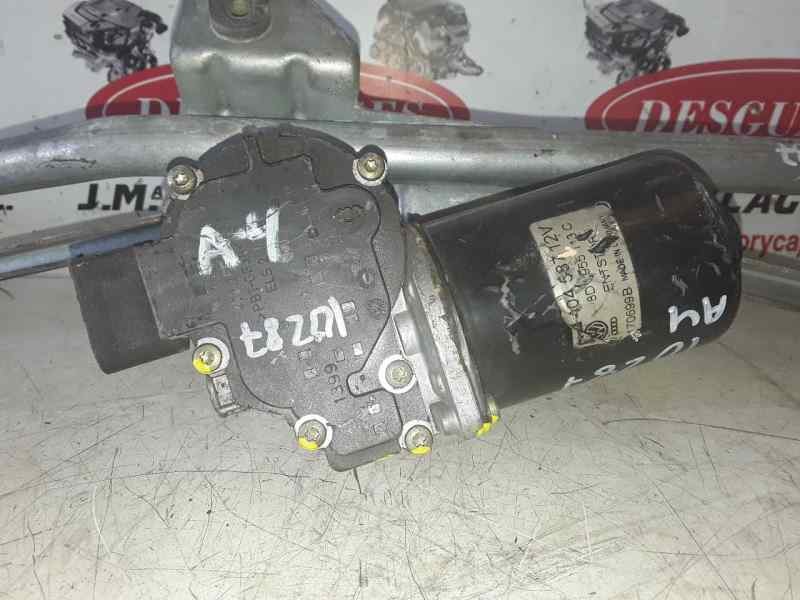 Recambio de motor limpia delantero para » otros... modelos referencia OEM IAM   