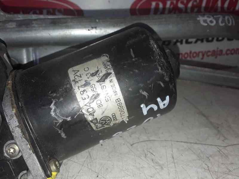 Recambio de motor limpia delantero para » otros... modelos referencia OEM IAM   
