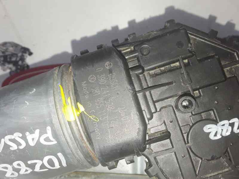 Recambio de motor limpia delantero para » otros... modelos referencia OEM IAM   