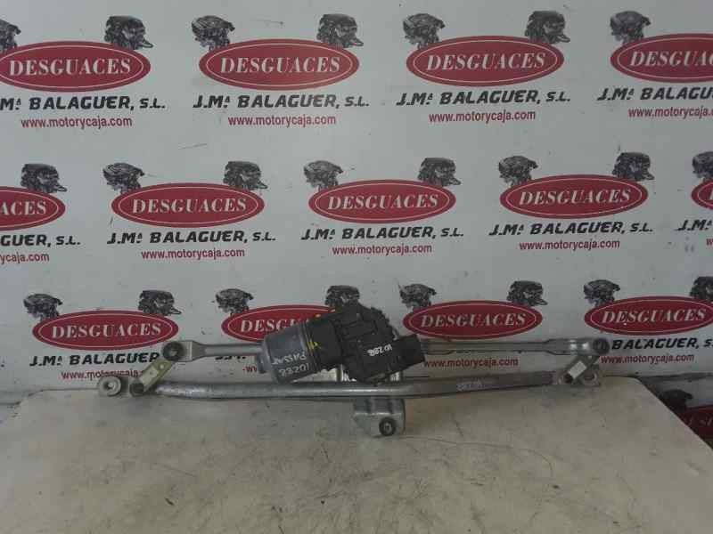 Recambio de motor limpia delantero para » otros... modelos referencia OEM IAM   