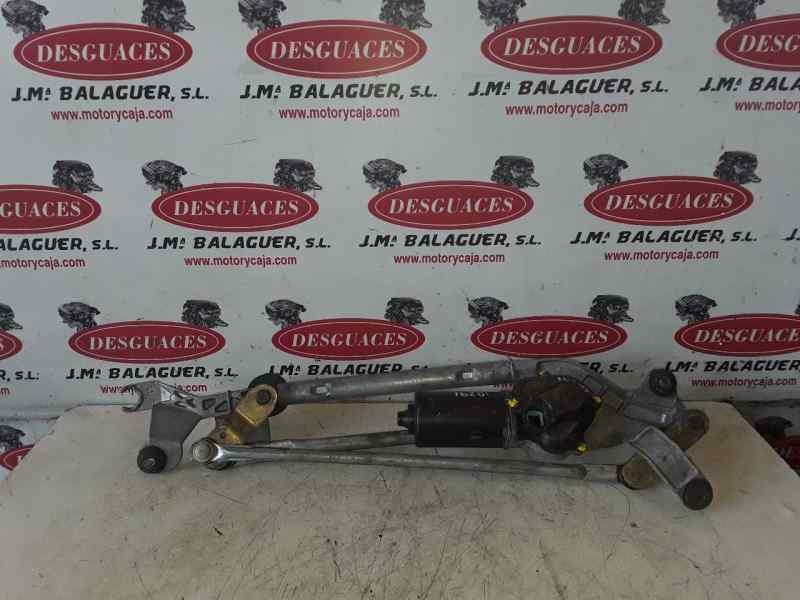 Recambio de motor limpia delantero para » otros... modelos referencia OEM IAM   