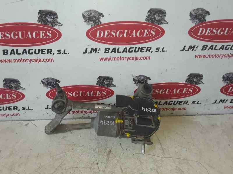 Recambio de motor limpia delantero para » otros... modelos referencia OEM IAM   