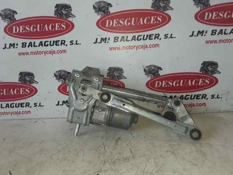 Recambio de motor limpia delantero para » otros... modelos referencia OEM IAM   