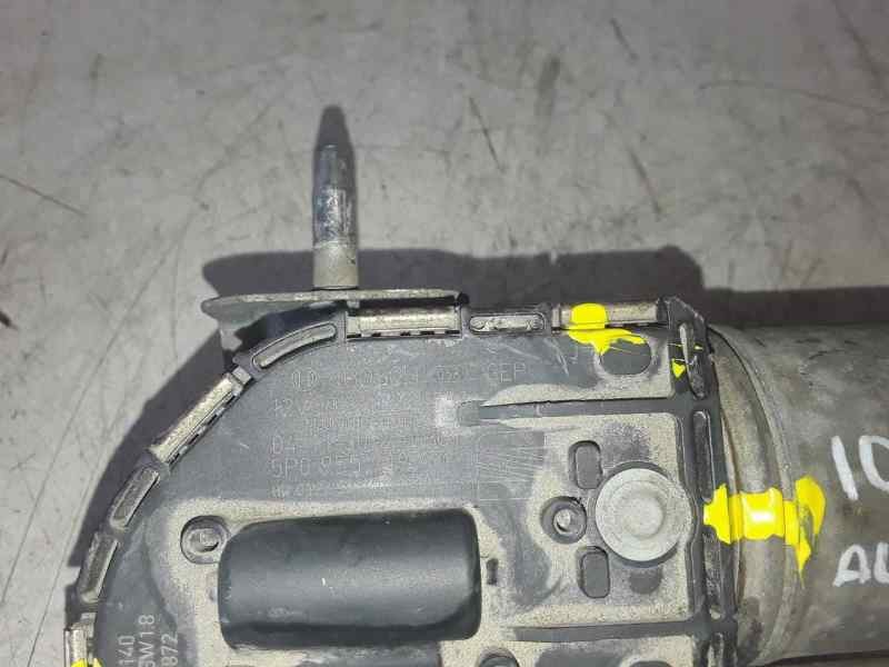 Recambio de motor limpia delantero para » otros... modelos referencia OEM IAM   