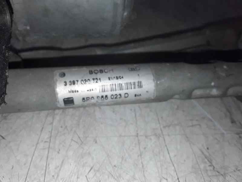 Recambio de motor limpia delantero para » otros... modelos referencia OEM IAM   