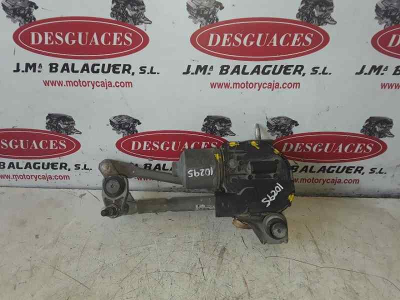 Recambio de motor limpia delantero para » otros... modelos referencia OEM IAM   