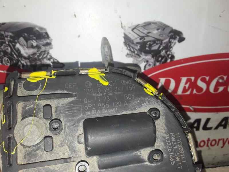 Recambio de motor limpia delantero para » otros... modelos referencia OEM IAM   