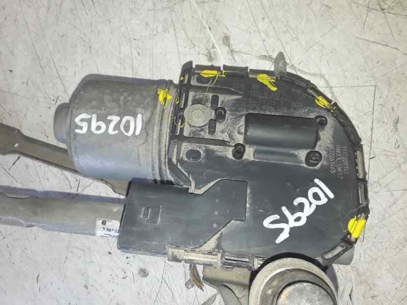 Recambio de motor limpia delantero para » otros... modelos referencia OEM IAM   