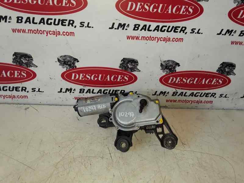 Recambio de motor limpia trasero para » otros... modelos referencia OEM IAM   