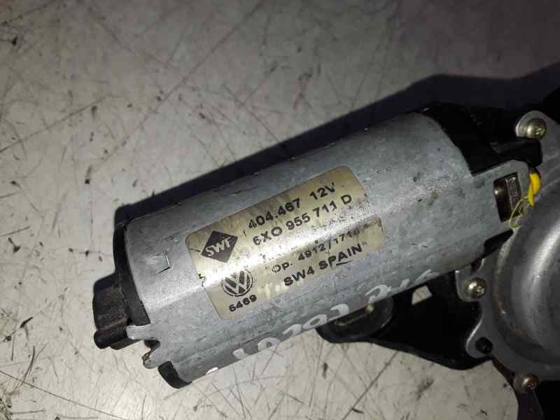 Recambio de motor limpia trasero para » otros... modelos referencia OEM IAM   